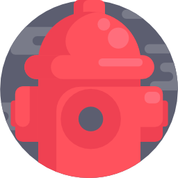 feuerhydrant icon