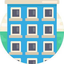 Apartments icon