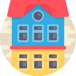 House icon