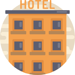 hotel icon