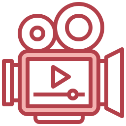 videokamera icon