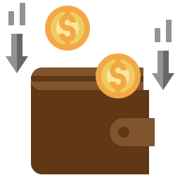 Wallet icon