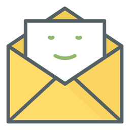 Message icon