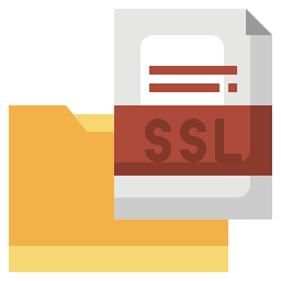 ssl Ícone