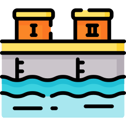 schwimmbad icon