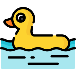 Duck icon