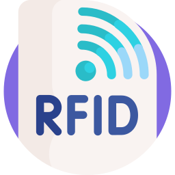 rfid иконка