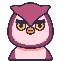 Owl icon