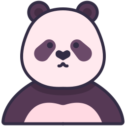 panda icon