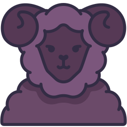 Sheep icon