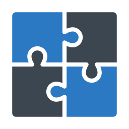 puzzle icon