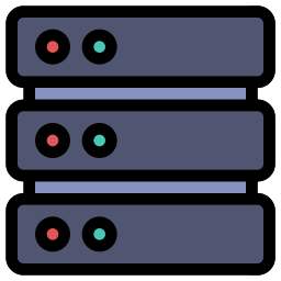 datenserver icon