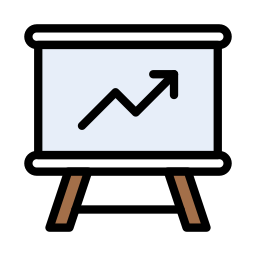 graph icon