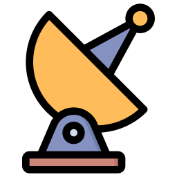 satellit icon