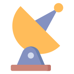 satellit icon