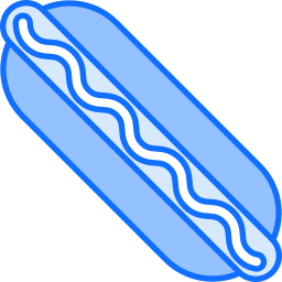 hotdogs icon