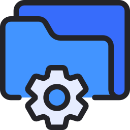 Folder icon