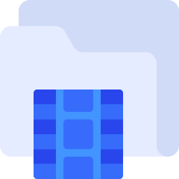 Folder icon