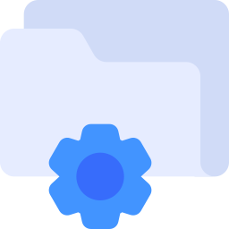 Folder icon