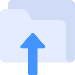 Folder icon