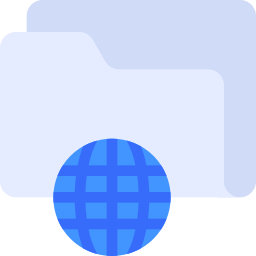 Folder icon