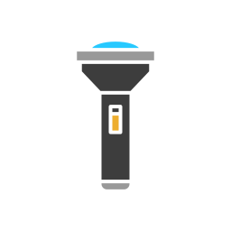 Flashlight icon