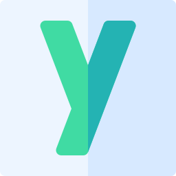 Letter y icon