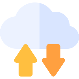 cloud-speicher icon