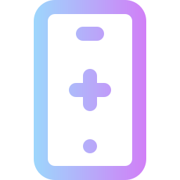 Smartphone icon