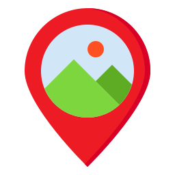 Location icon