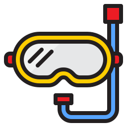 Snorkel icon