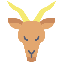 antilope icon