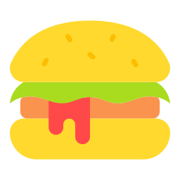 burger Icône