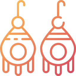 Earrings icon