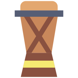 Djembe icon