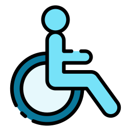 disabilità icona