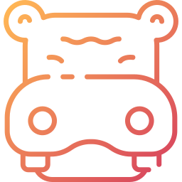 Hippo icon