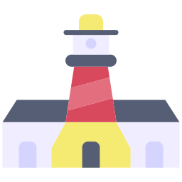 Lighthouse icon