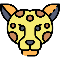 leopard icon