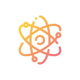 atom icon