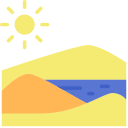 Oasis icon