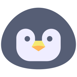 Penguin icon