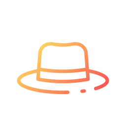 Hat icon