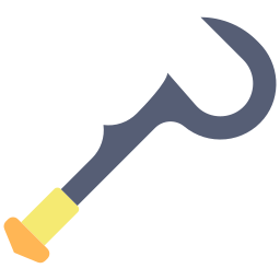 Scythe icon