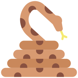 Snake icon