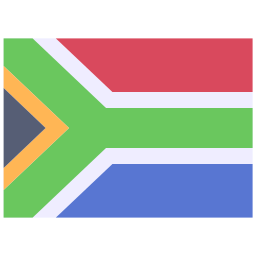 South africa icon