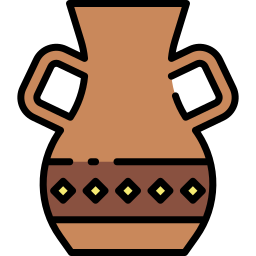 vase Icône