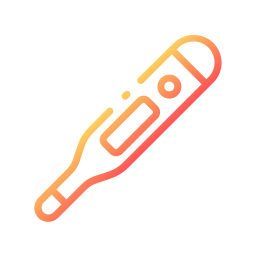 thermometer icon