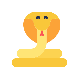 Cobra icon