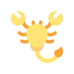 Scorpion icon